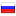 kc-centr.ru server is located in Russia